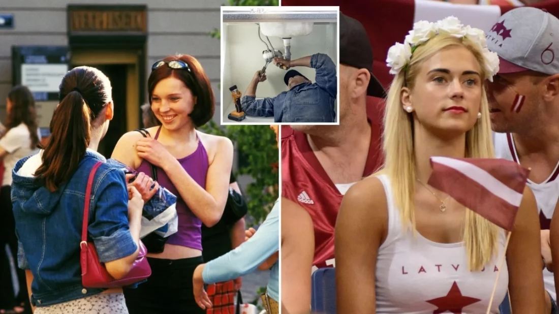 লাটভিয়ায় পুরুষের ঘাটতি, ‘স্বামী ভাড়া’ পরিষেবা নারীদের নতুন সমাধান